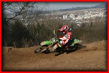 První jarní trénink Nové Město nad Metují 21.3.2009